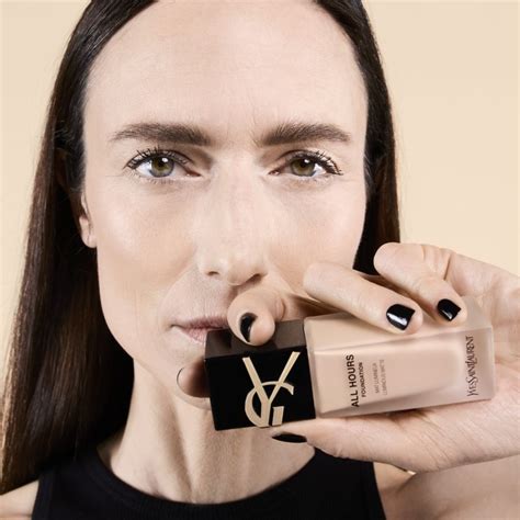 ysl all hours foundation lw9|ysl all hours foundation sephora.